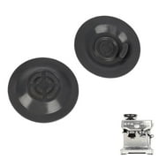 Silicone Blind Filter for Breville, Easy Cleaning Coffee Machine Gasket Cleaner