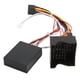 thumbnail image 1 of Cablado de Cablado de Cables de cable de 16 pin Cable de Alimentación Con Caja Canbus para Reemplazo de NaveGación de para La Serie E53 X5 E39 5, 1 of 7