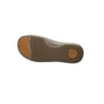 thumbnail image 4 of Strole Den Women's Wool Slippers with Orthotic Arch Support, 4 of 9