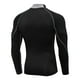thumbnail image 3 of Chaquetas Con Capucha Para Hombre Otoño Invierno Fitness de Manga Larga Con Cremallera Casual de Secado Rápido Sudadera Deportiva Odeerbi ODB-4, 3 of 3