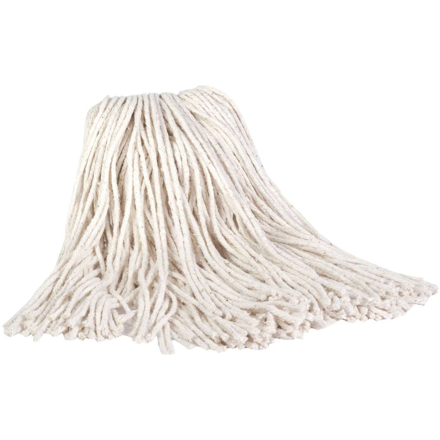 20oz Cotton 4-Ply Wet Mop Head by Dqb Industries