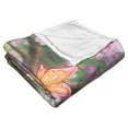 thumbnail image 4 of Bambi Sweet Bambi Dear Disney Kids Silk Touch Throw Blanket, 50 x 60 inches, 4 of 6