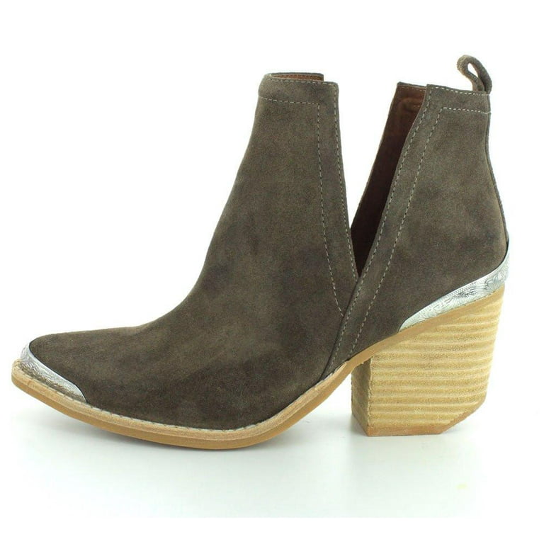 Jeffrey campbell top cromwell taupe
