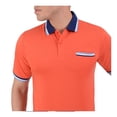 thumbnail image 2 of Playera Yale Casual Rojo G, 2 of 4