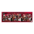 thumbnail image 3 of YouTheFan NCAA Georgia Bulldogs Purebred Fans Gameday in the Dog House 1000PC Puzzle, 3 of 4