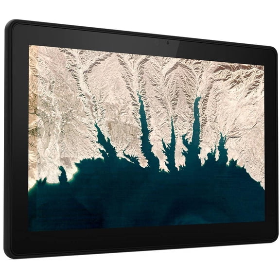 Pre-Owned Lenovo 10E Chromebook Tablet RAM 4GB 32GB Storage MediaTek MT8183 Processor 10"