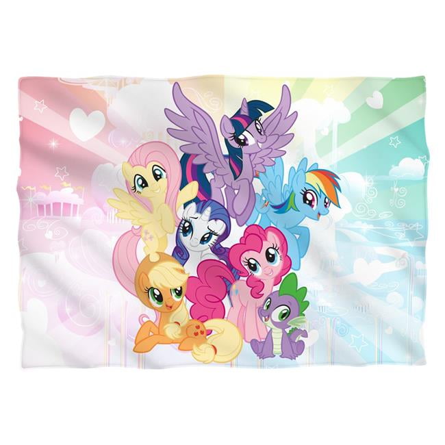my little pony tv