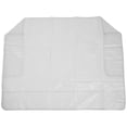 thumbnail image 3 of 61 Key Keyboards Cover Electronic Organ Digital Piano Dust Cover Transparent Grind Arenaceous Waterproof Protect Bag, 3 of 5