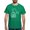 Kelly Green, variant on CafePress - Tea Shirt Dark T Shirt - Men's Classic Cotton T-Shirts