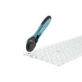 thumbnail image 3 of TrueCut Rotary Cutter - 28mm Rotary Cutter with Track & Guide System, 3 of 5