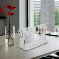 thumbnail image 3 of BESTYASH Organization Headband Holder Organizer Transparent 1Pcs, 3 of 7