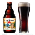 thumbnail image 2 of Cerveza Mc Chouffe strong ale 330 ml, 2 of 3