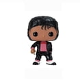 thumbnail image 2 of Michael Jackson 22 #23 #24 #25 #26 # figuras de vinilo juguetes de modelos de colección 10cm, 2 of 5