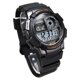 thumbnail image 1 of Reloj deportivo negro Casio para hombre Casio AE1000W-1AVCF, 1 of 1
