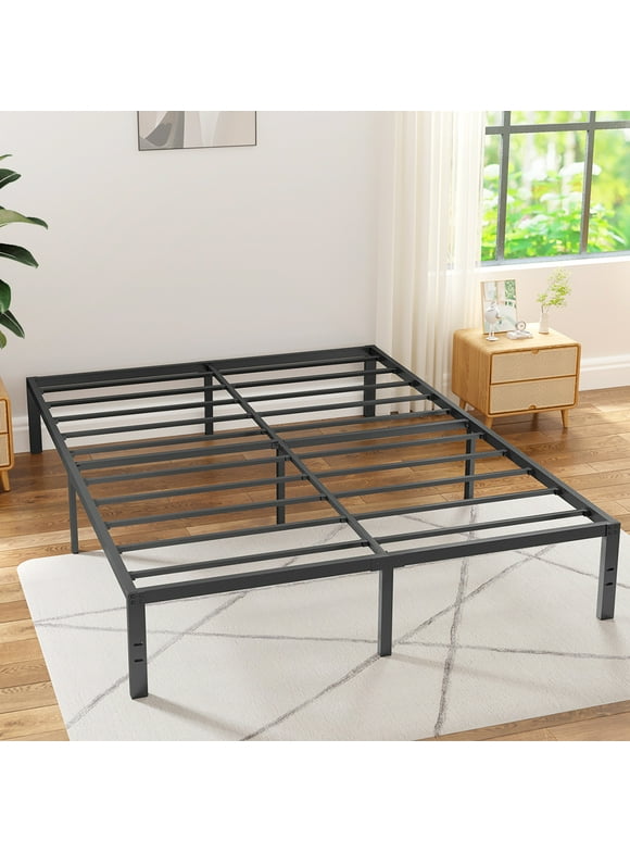 King Bed Frames in Bed Frames