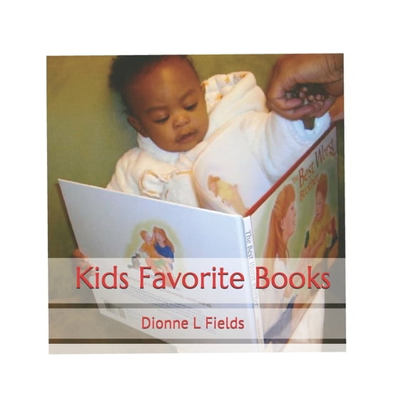 Volume Kids Favorite Books, Book 1, (Paperback)