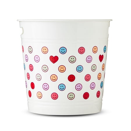 Valentine's Day Rainbow Smile Mini Bucket, by Way To Celebrate