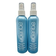 Angle View: Aquage Working Spray Firm Hold 8 OZ Set of 2
