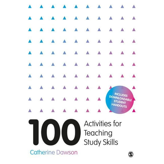 100 Activities for Teaching Study Skills, (Paperback)