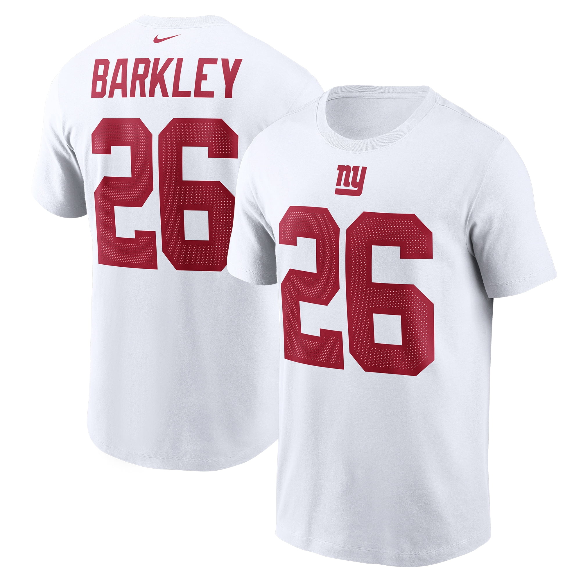 nike saquon t shirt