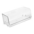 thumbnail image 3 of Caja de almacenamiento de mesa Jadeshay Vitrina de cosméticos optimizada para la excelencia Plástico apilable, 3 of 8