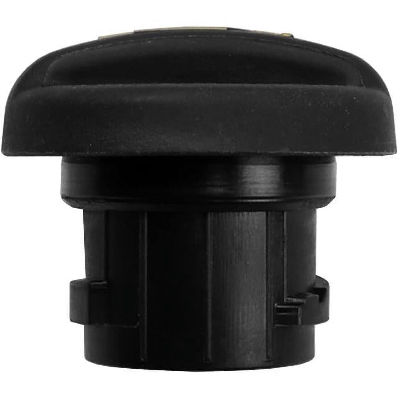 Beck Arnley Engine Parts & Filtration Oil Filler Cap Oil Filler Cap 016-0153 Fits select: 2007-2010 MINI COOPER, 2011-2012 MINI COOPER JOHN COOPER WORKS