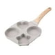 thumbnail image 4 of Sartén para tortilla Mini sartén para cocinar huevos herramienta de cocina multiusos, sartén para huevos sartén para panqueques para freír filete de mayimx sartén para huevos, 4 of 9