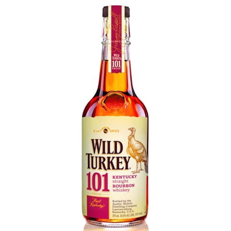 Wild Turkey 101 375ml