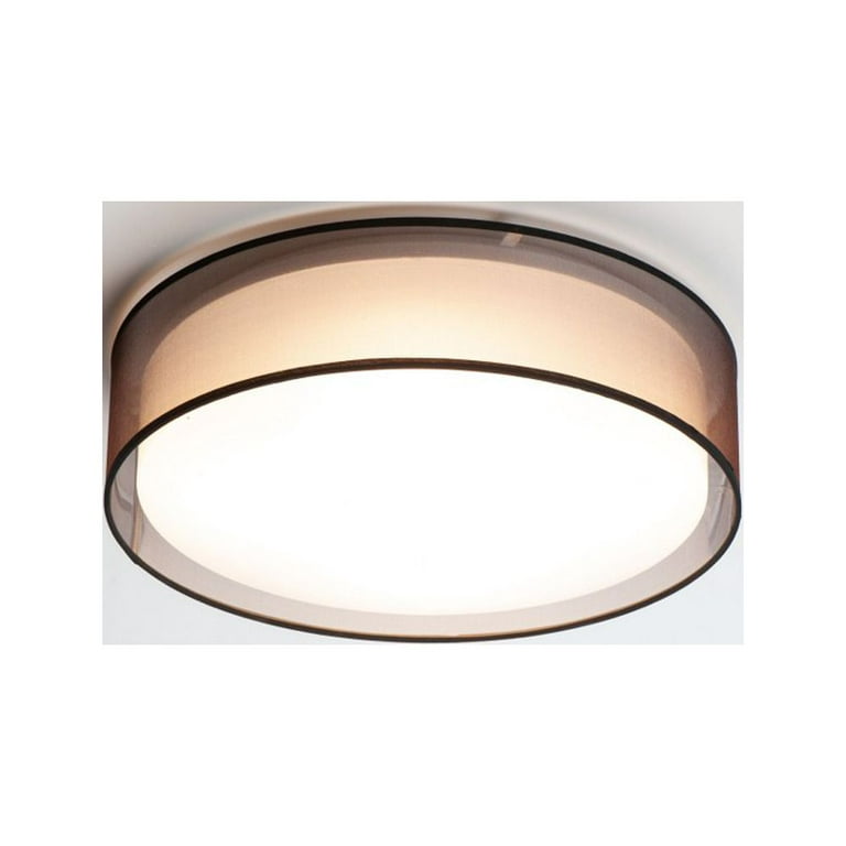 Maxim prime 2024 led flush mount