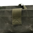 thumbnail image 6 of Canvas Camping Gear Organizers Bag with Comfortable Handle for Camping Cookware, 6 of 19