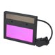 thumbnail image 5 of Energía solar Auto Oscurecimiento Soldadura Casco Lente Máscara Soldador Tapa Lijado Lente Irfora  Lente, 5 of 7