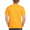 thumbnail image 2 of Gildan Mens Classic Short Sleeve T-shirt, 2 of 2