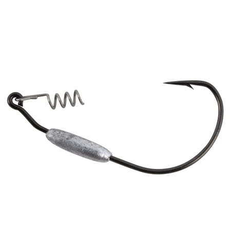 Mission Fishin Jerk Bait Hook 3/0 – 1/16 oz #30161