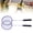Purple Blue, variant on YAHHU Premium Iron Alloy Badminton Rackets Set with Nylon Shuttlecocks and Carrying Bag, 2 Player Set, 5 Pieces, Purple Blue