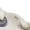 White/Blue/Imperial Blue, variant on Men's Chuck Taylor All Star 70 Hi Comme des Garcons PLAY White Shoes, from StockX