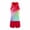 Red1&1080, variant on CONFREE Mens 2 Peice Workout Shorts Sets Casual Men's Jogging Tracksuit Set Graphic Tops Shorts Athletic Track Suit for Men