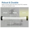 thumbnail image 3 of ZZYuan Huge SALE! Pool Filter Pump Hose Interconnected Hose With 40.6cm Filter Pump System and Filter for Pool Furniture Protection, 3 of 9