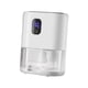 thumbnail image 5 of Deshumidificador pequeño, silencioso, apagado automático, tanque de agua de 1L, deshumidificador de baño para dormitorio, para el hogar, lavandería, Pantalla LED, 5 of 8