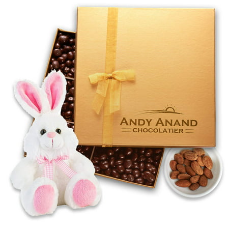 Andy Anand Chocolates Bunny Pink 13