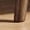 brown, variant on Cat Litter Box Enclosure with Sliding Doors, Wooden Cat Furniture Cabinet with 2 Storage Shelves & Top Table, Kitty-Friendly Round Entry, Hide Messy,Oak