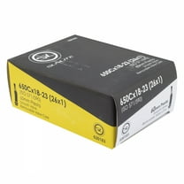 Sunlite Standard Presta Valve 650Cx18-23 PV 60mm 0d