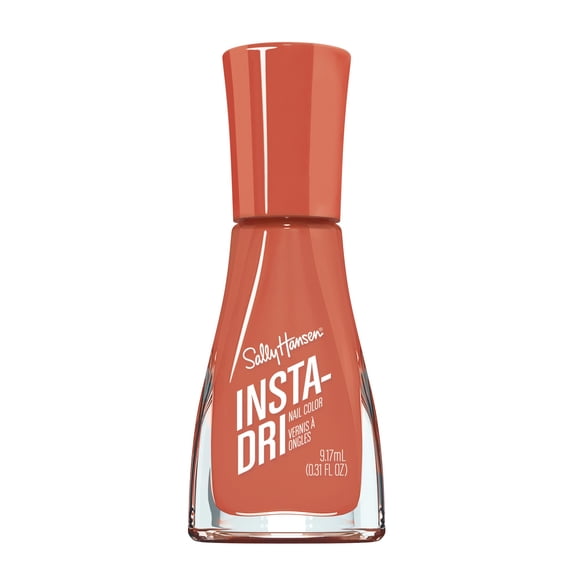 Esmalte de uñas Sally Hansen Insta-Dri Catch Me If You Clam 9ml
