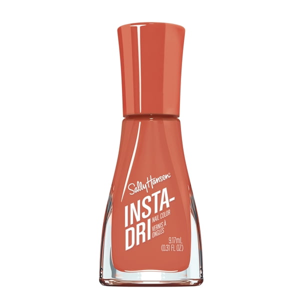 Esmalte de uñas Sally Hansen Insta-Dri Catch Me If You Clam 9ml