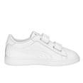 thumbnail image 3 of Tenis Puma Smas 3.0 LV Jr Original 392033 02, 3 of 5