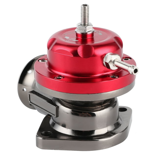 Válvula de escape turbo válvula de alivio de presión bov turbo reemplazo de la válvula de escape válvula de escape turbo de aluminio kit de válvula de descarga BOV accesorio ANGGREK Otros