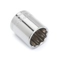 thumbnail image 3 of Crescent 3/8" Drive 12 Point Standard Metric Socket 18mm - CDS48N, 3 of 3