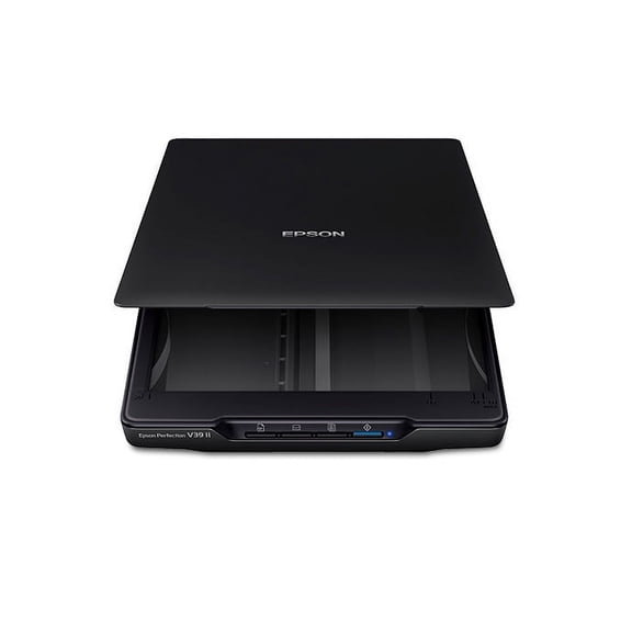 Escáner EPSON Perfection V39II 4800X48000 DPI CAMA PLANA USB B11B268201