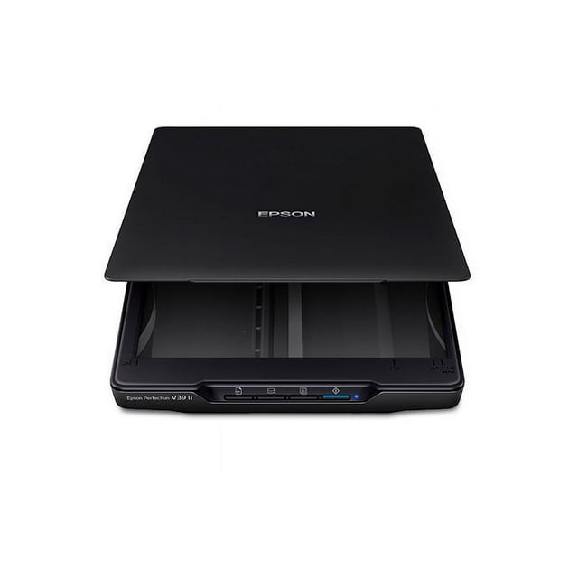 Escáner EPSON Perfection V39II 4800X48000 DPI CAMA PLANA USB B11B268201