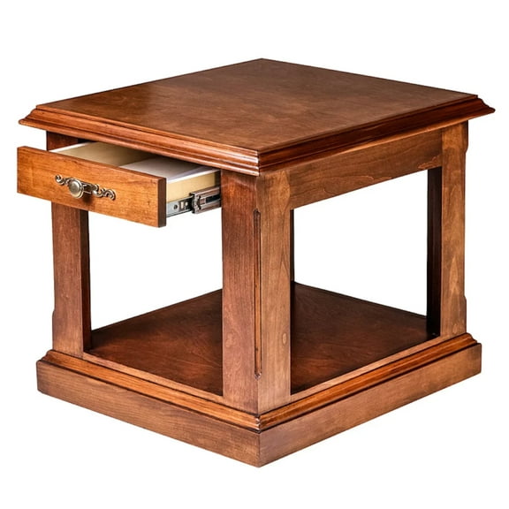 Parker End Table