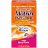 Infants' Motrin Concentrated Drops, Fever Reducer - Berry Flavored